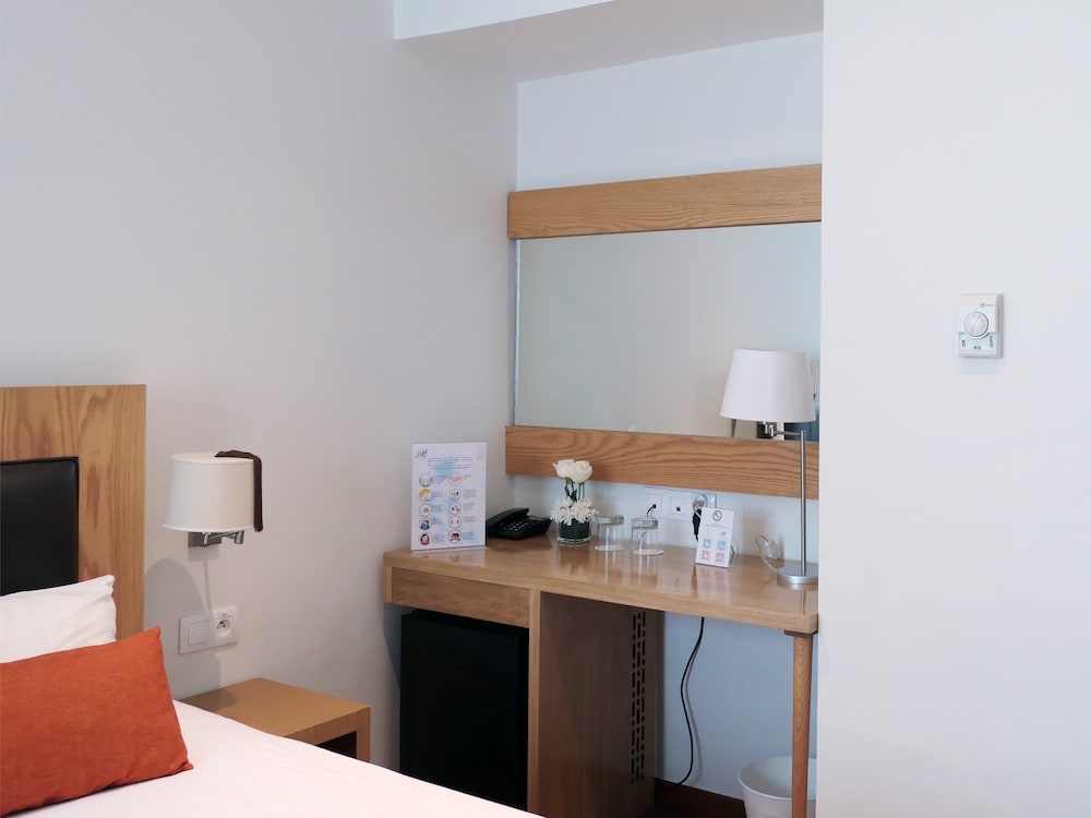 Le Pietri Urban Hotel 43/50