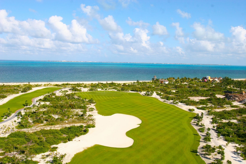 Finest Playa Mujeres - All Inclusive 70/74
