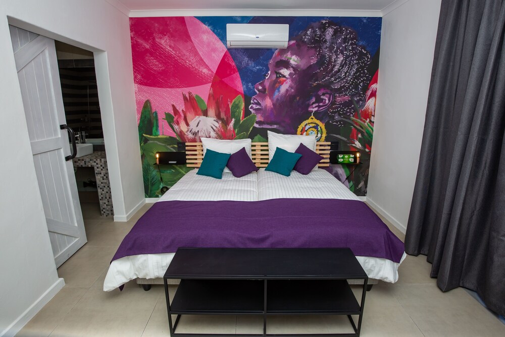 Casa iLanga Guesthouse 16/51