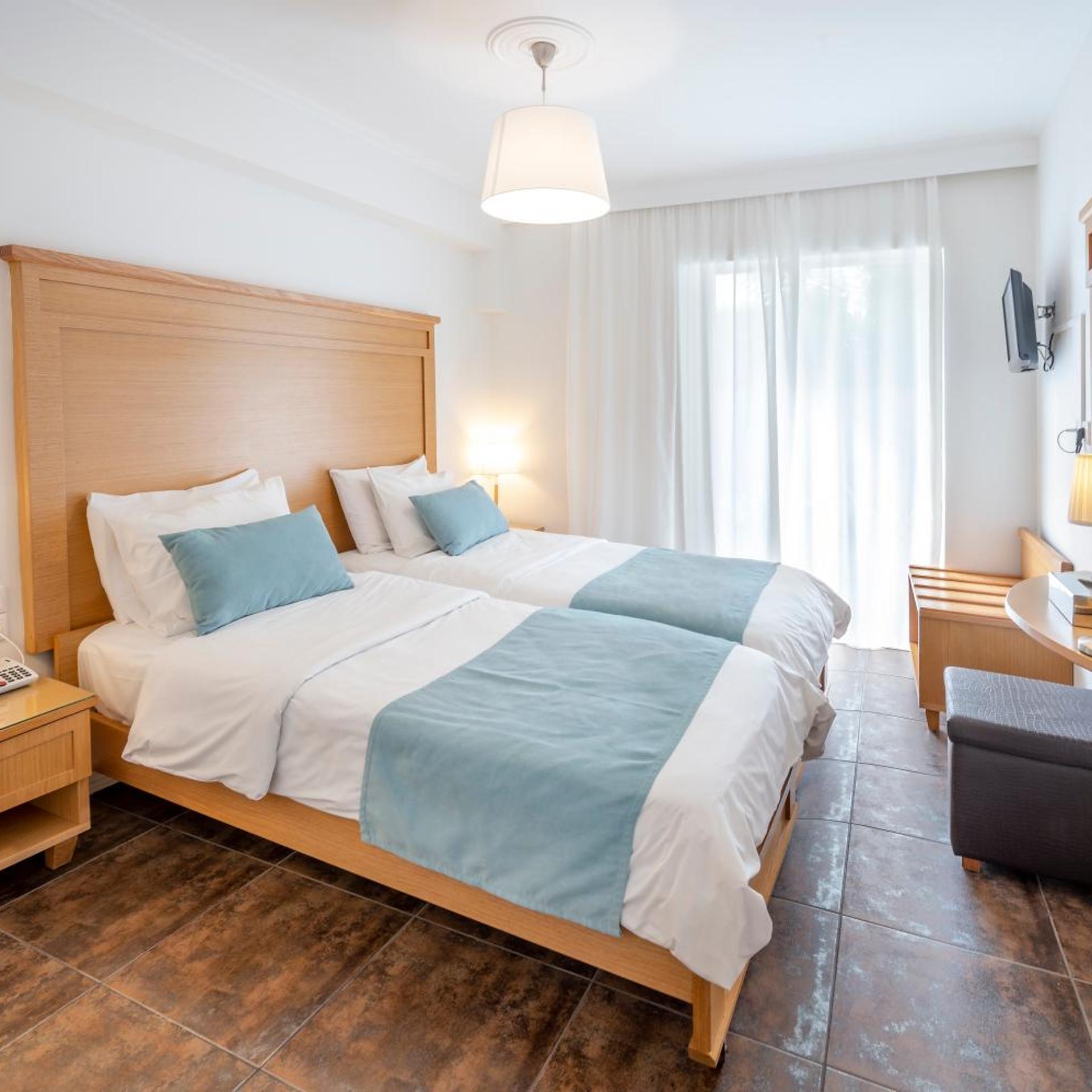 Family Suite, Apartment