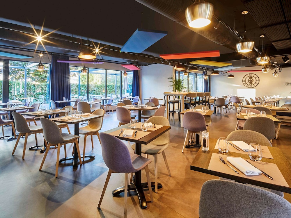 Ibis Styles Evry Lisses 28/48