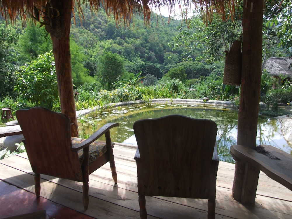 Chiang Dao Roundhouses 45/47