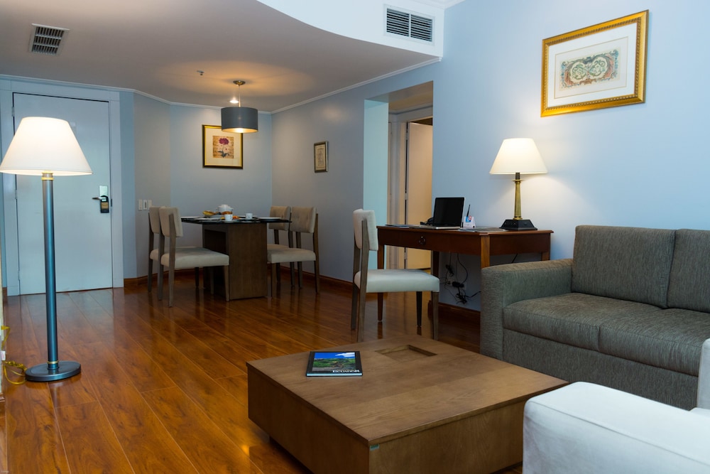 TORRES DE SUITES BY INAMAZONAS 38/63