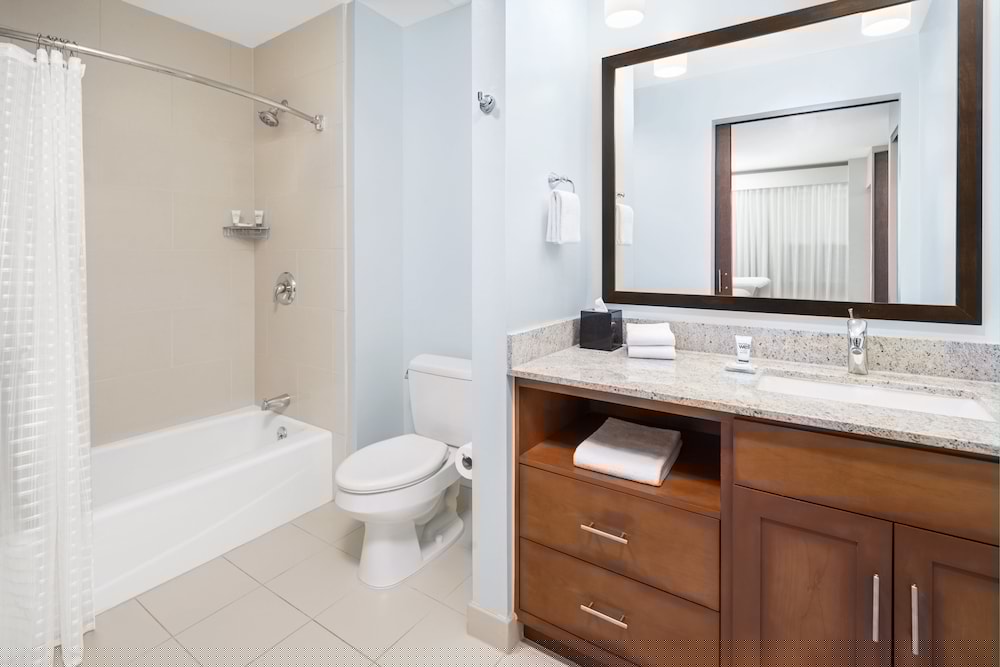 HYATT house Boulder/Broomfield 47/50