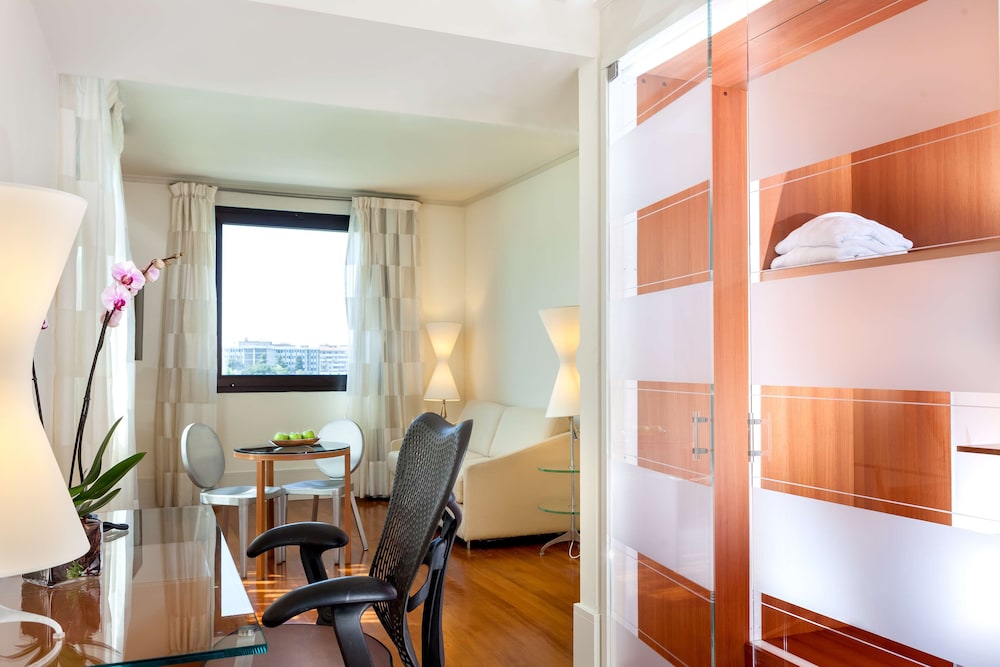 HILTON GARDEN INN FLORENCE NOVOLI 63/65