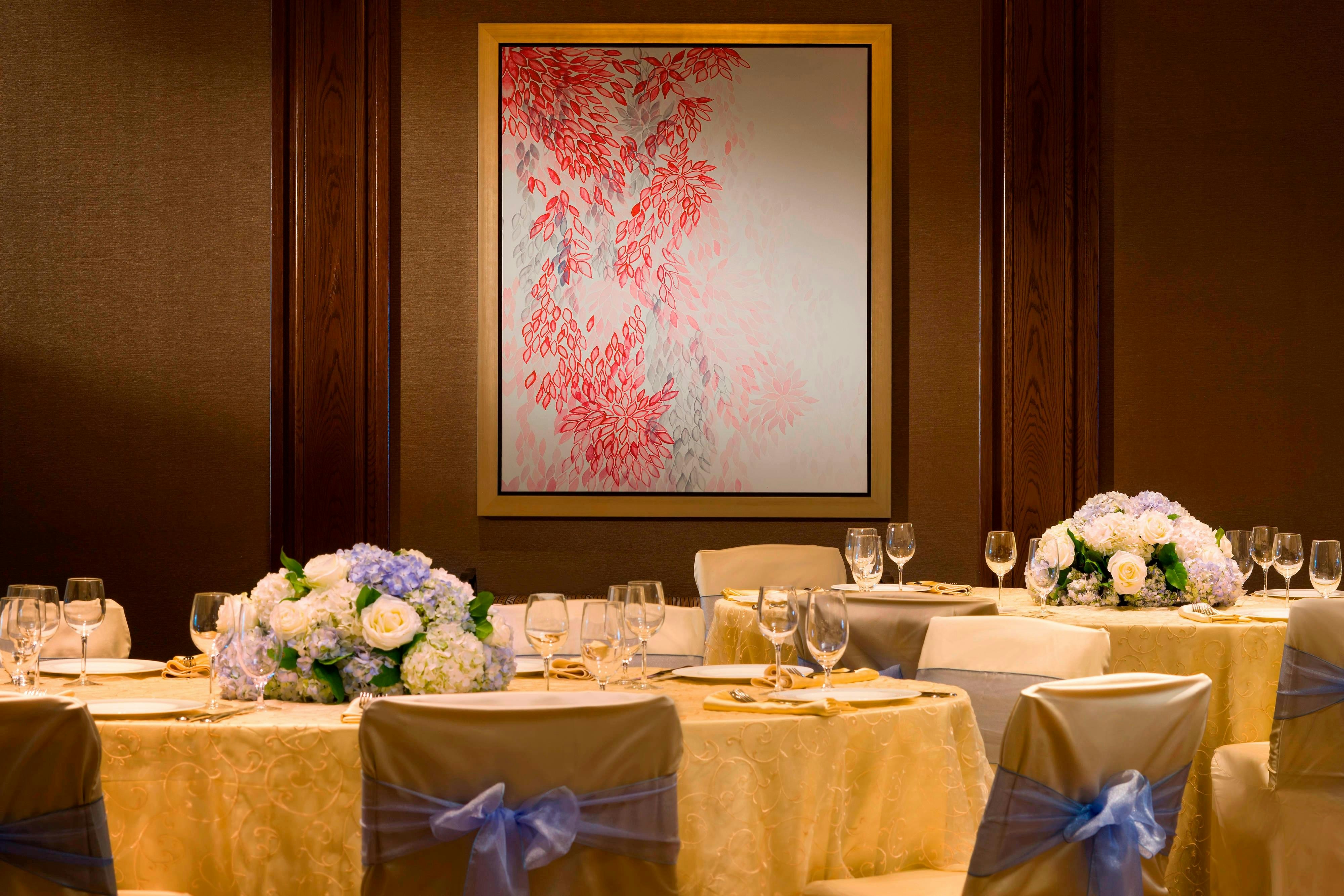 The Westin Pittsburgh 6/39