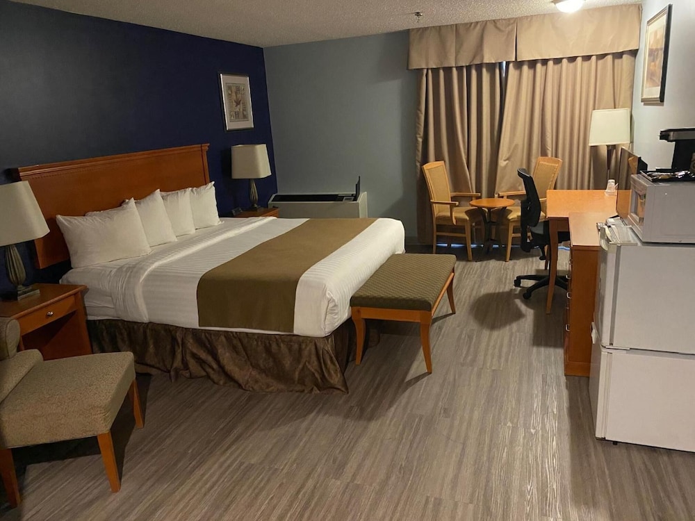 Northern Star Hotel and Convention Center 16/44