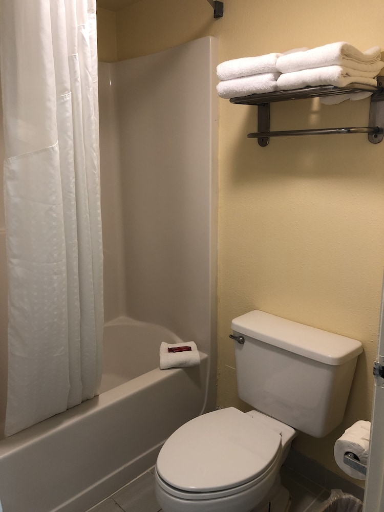 SureStay Hotel by Best Western Clermont Theme Park West 12/50