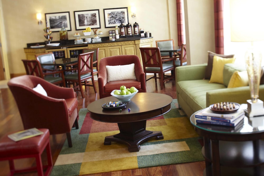 Renaissance Columbus Downtown Hotel 39/51