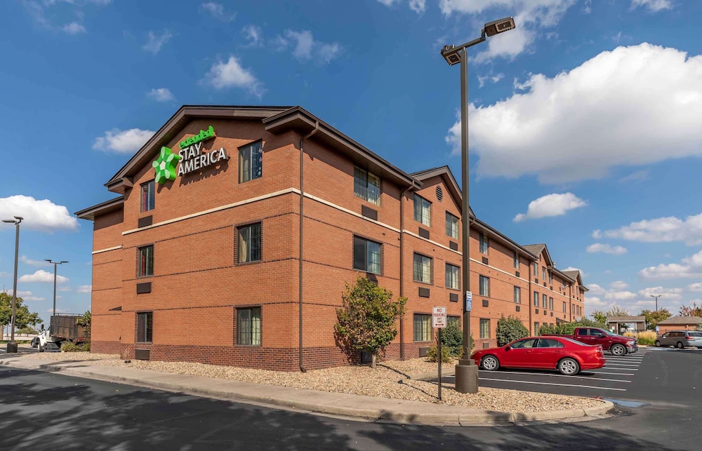 Extended Stay America - Denver - Tech Center South 4/52