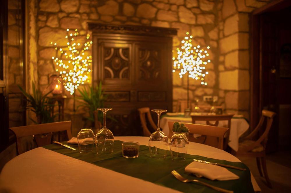 HOTEL BALNEARIO DE CORCONTE 44/58
