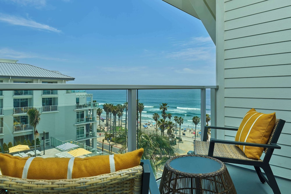 The Seabird Ocean Resort and Spa, Part of Destination Hotel by Hyatt 35/50