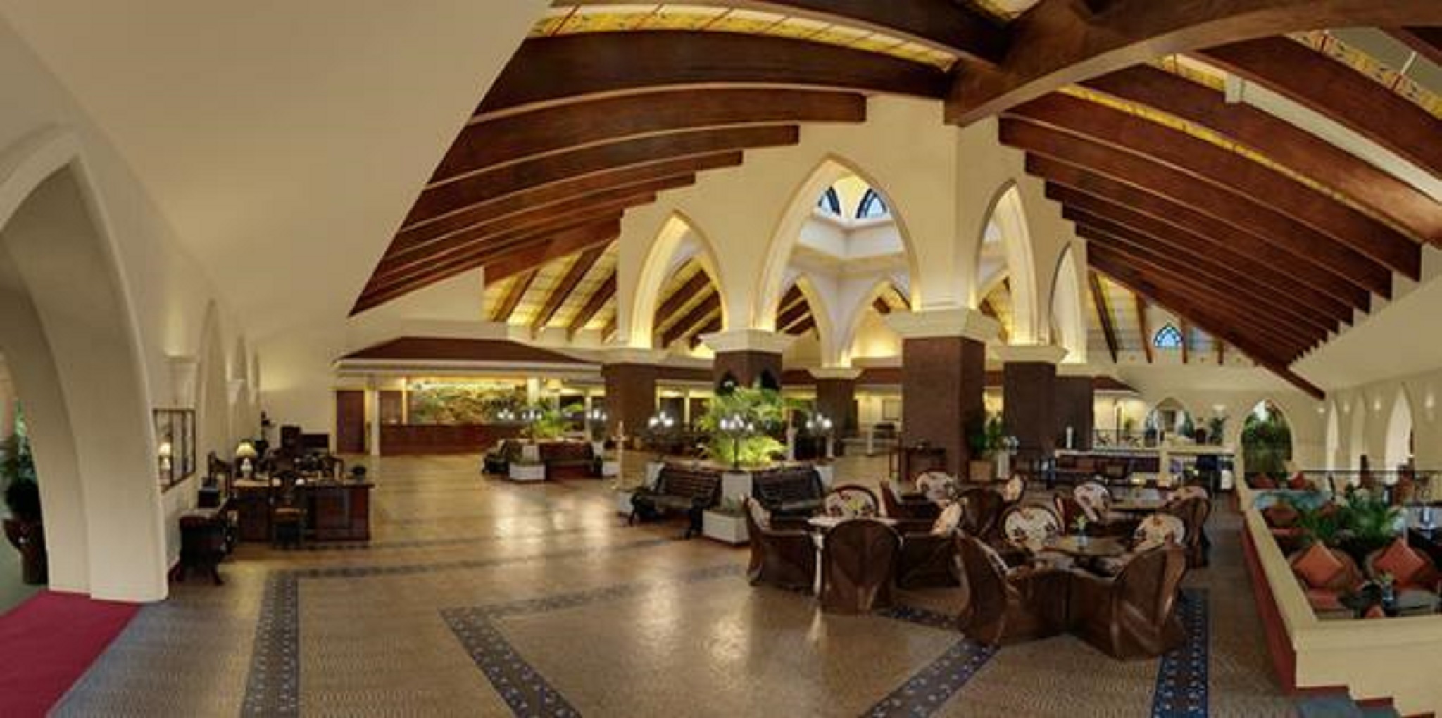 Caravela Beach Resort 39/46
