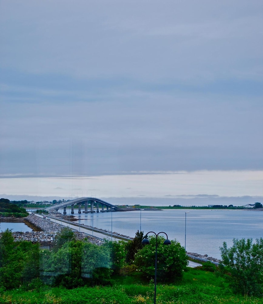 Aalesund Airport Hotel 31/34