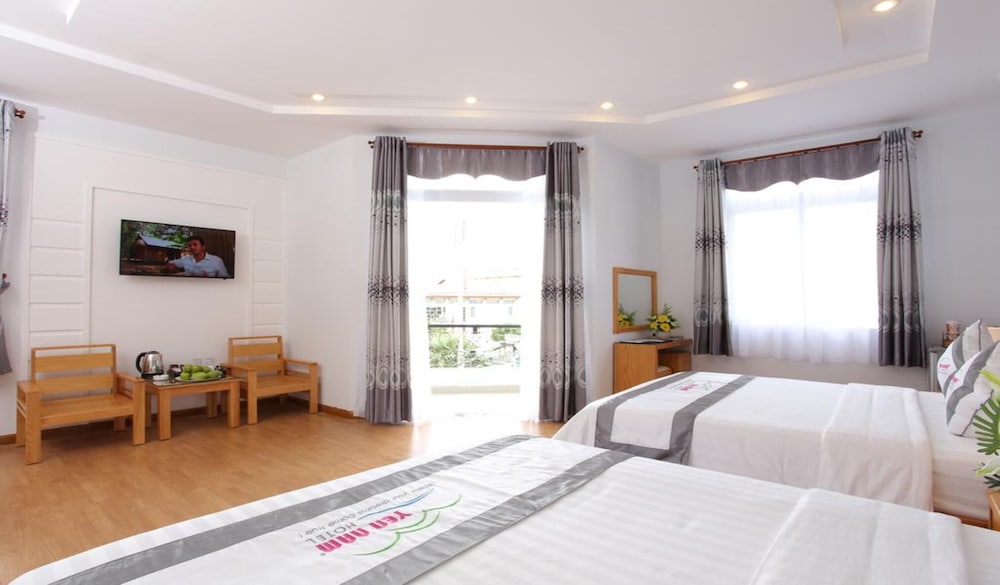 Yen Nam Hotel 30/50