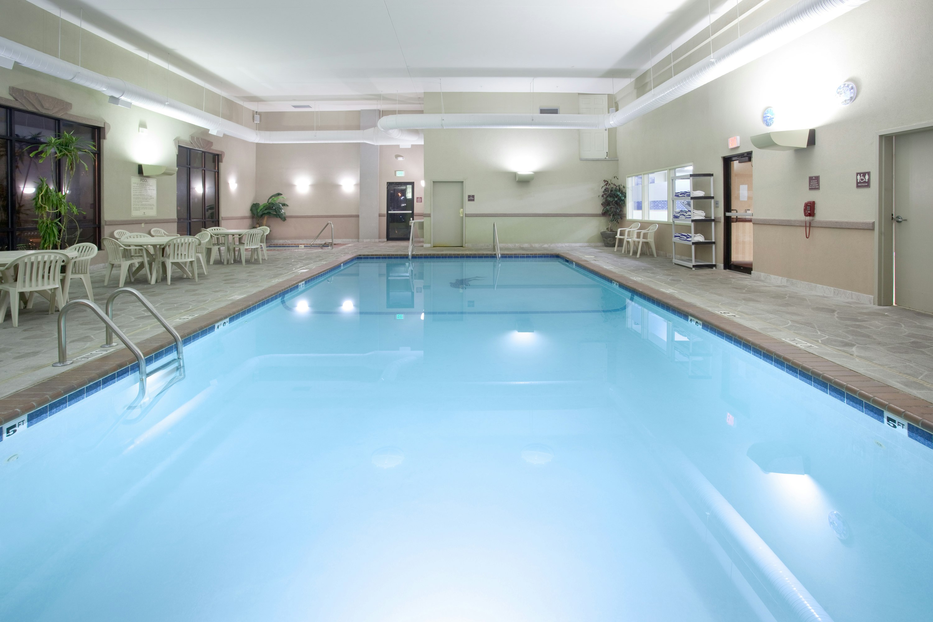 Hampton Inn Bowling Green Oh 29/48