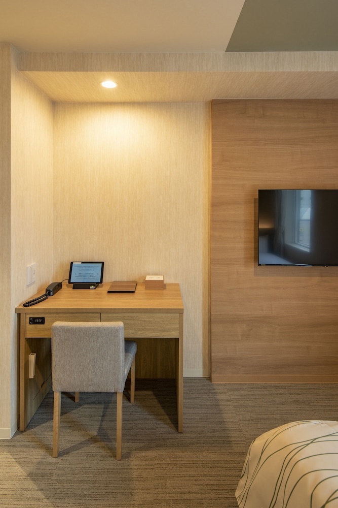 Hotel Amanek Asahikawa 39/50