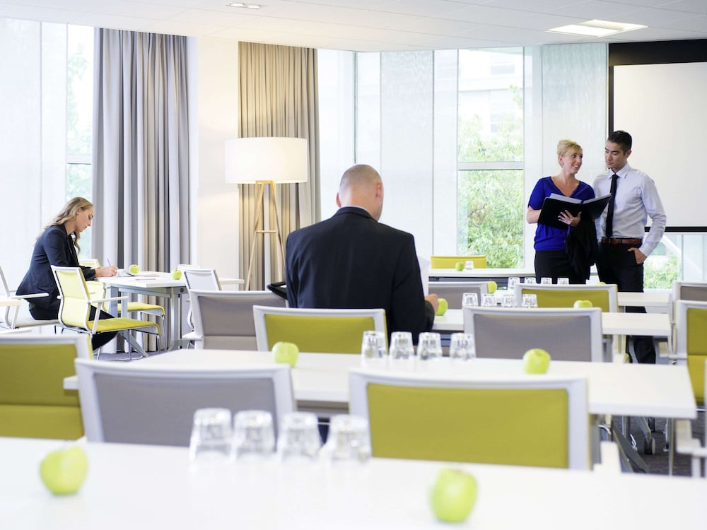 Novotel Brainpark 53/64
