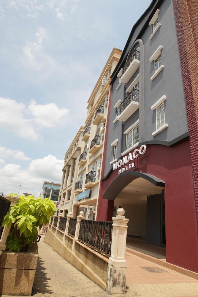 Monaco Hotel Cyberjaya 7/42