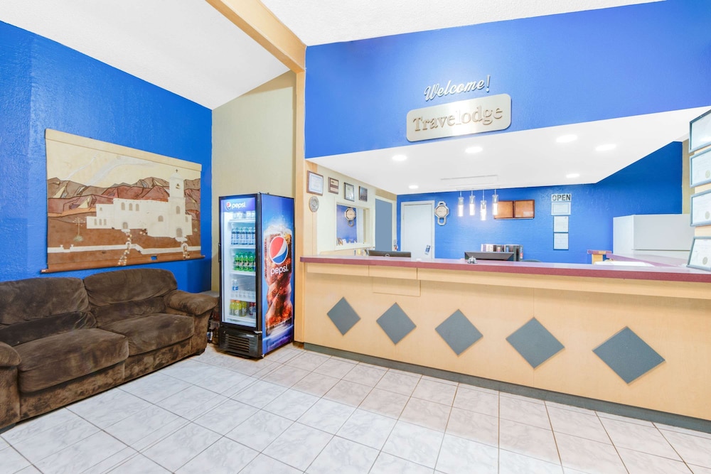 Travelodge By Wyndham Ruidoso 7/24
