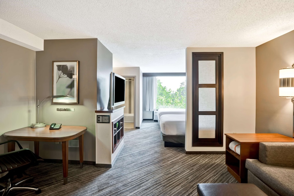Hyatt Place Richmond/Innsbrook 33/67