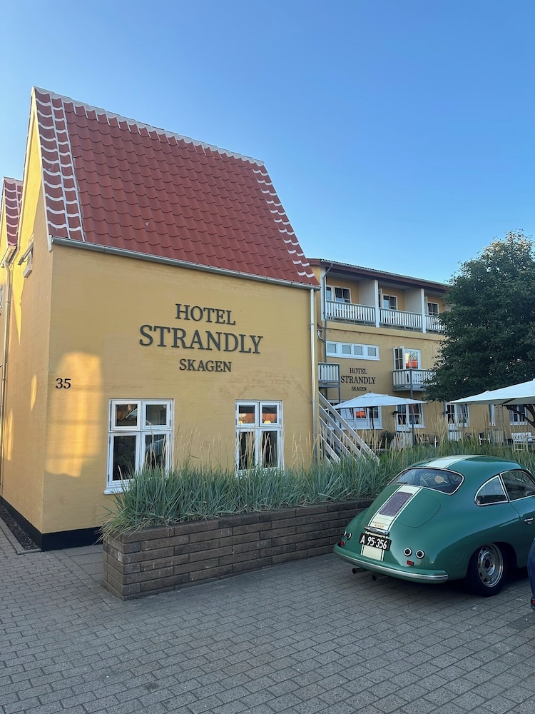 Hotel Strandly Skagen 52/63