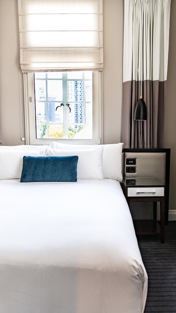 The Inchcolm a EVT Hotel 13/50