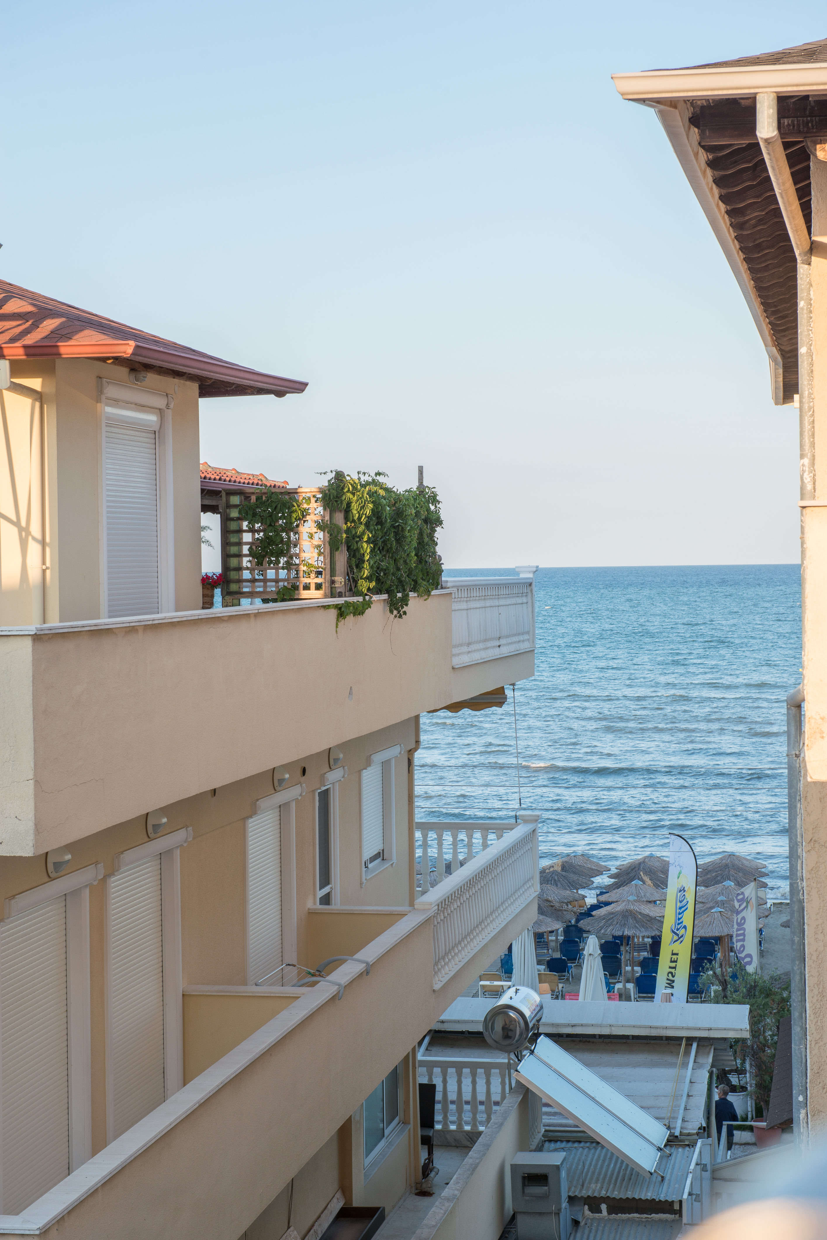 Ammos Beach Seaside Luxury Suites 6/64