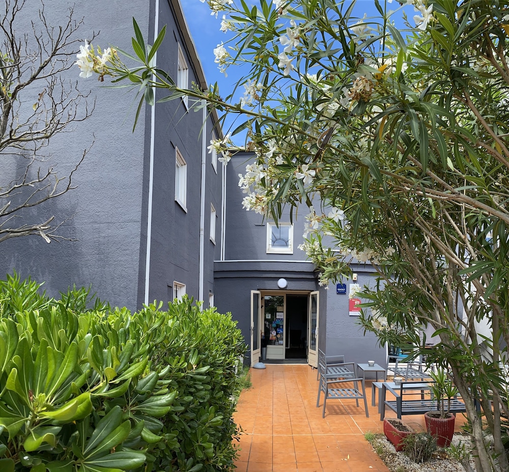LE SUD HOTEL 35/44