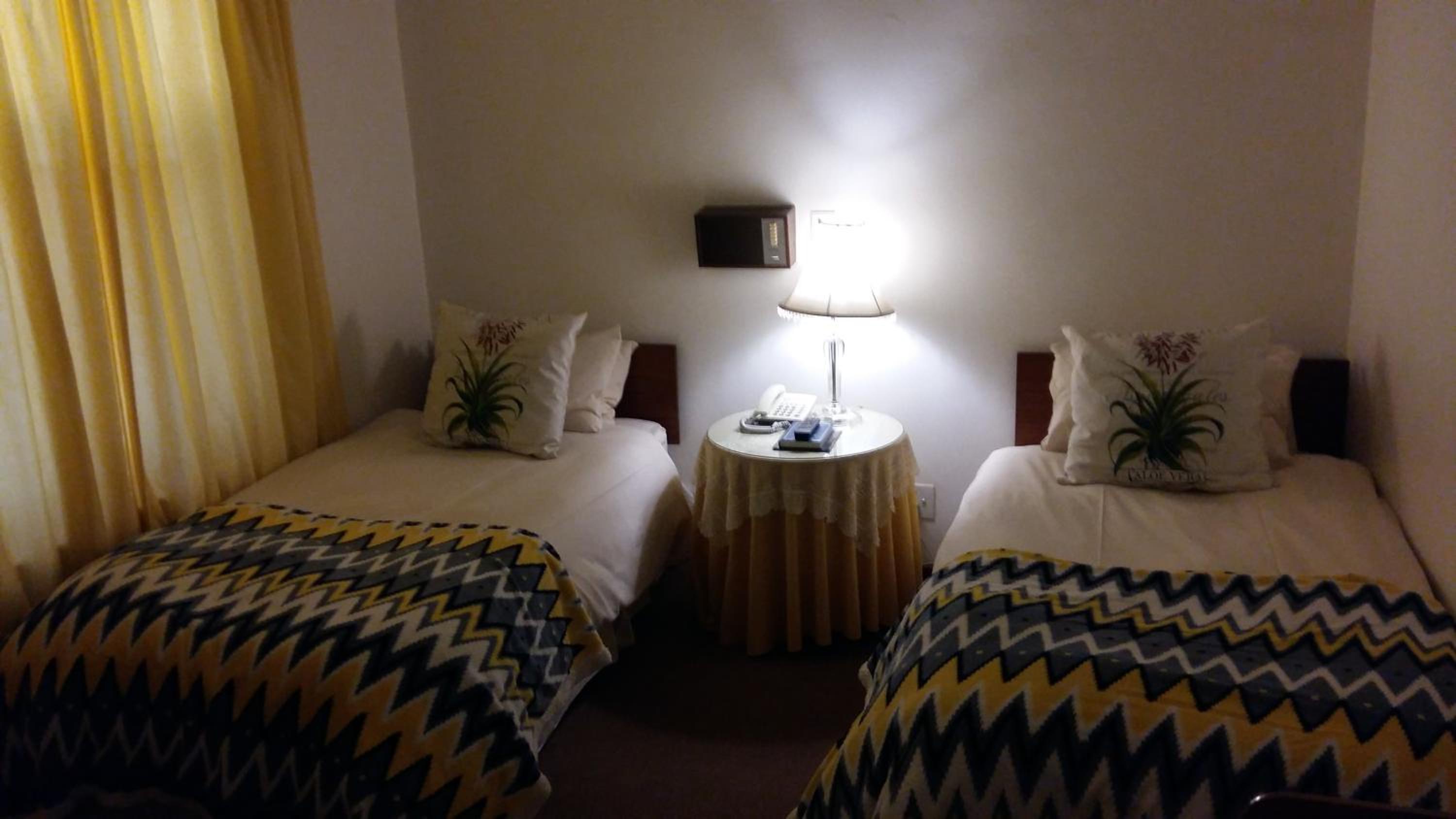 Albertinia Hotel 14/50