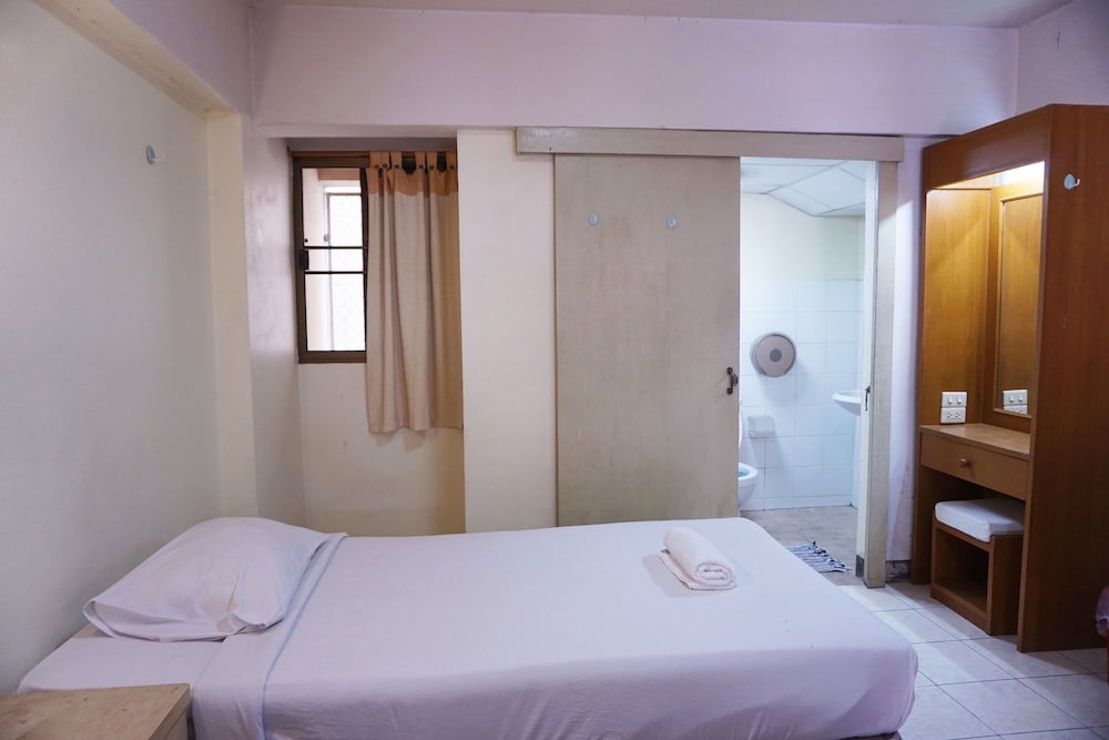 Water Well Guest House 7/21