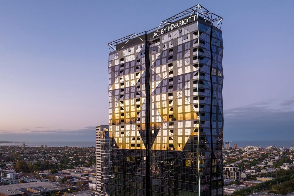 AC Hotel Melbourne Southbank 1/50