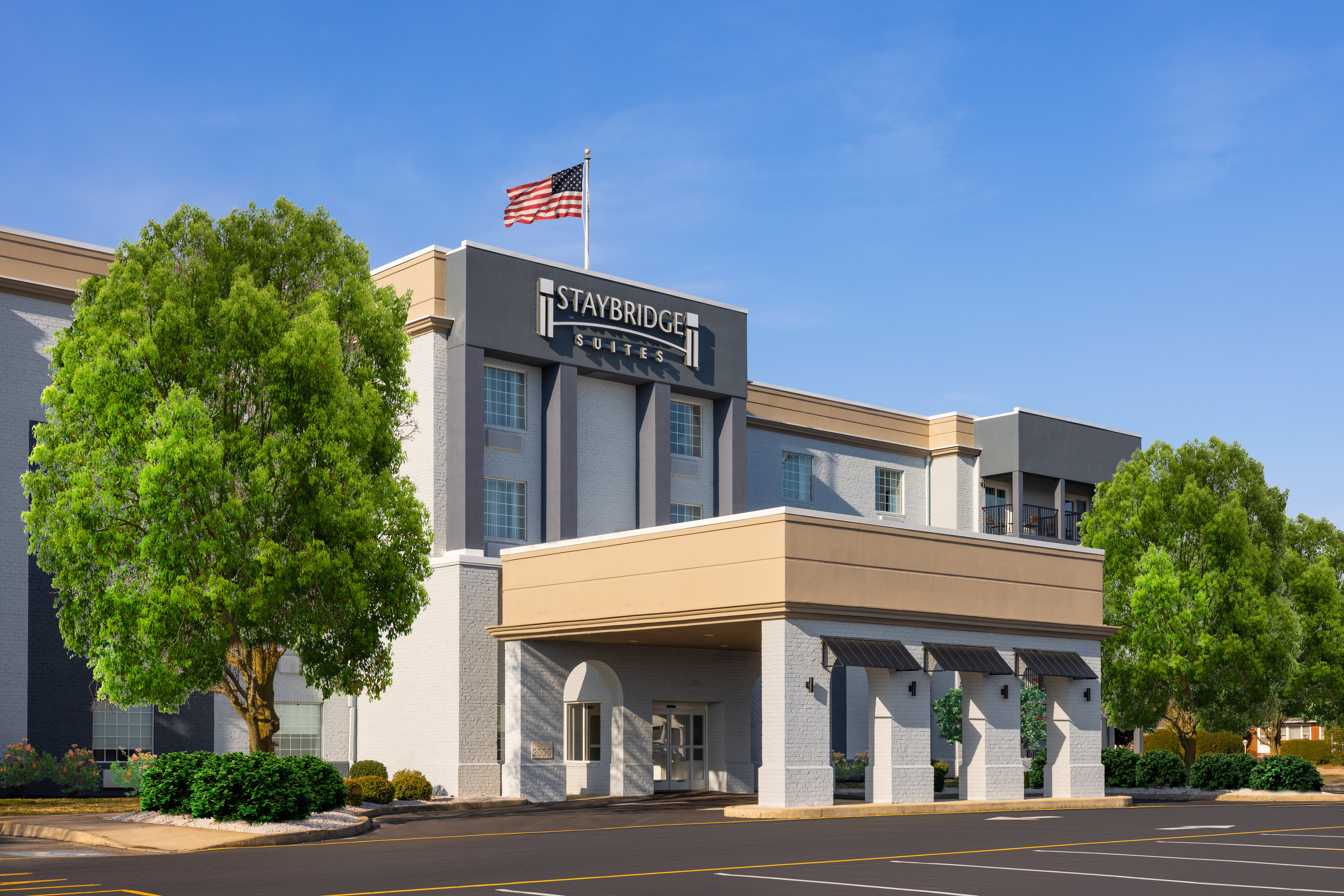 Heritage Inn and Suites Rehoboth Beach 8/72
