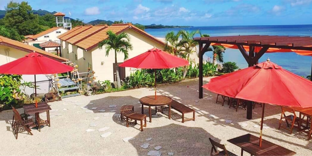 Aloalo Beach Kabira 31/50
