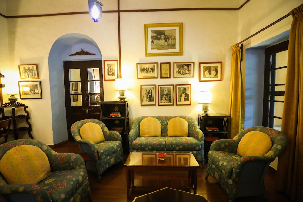 WelcomHeritage Connaught House 21/50