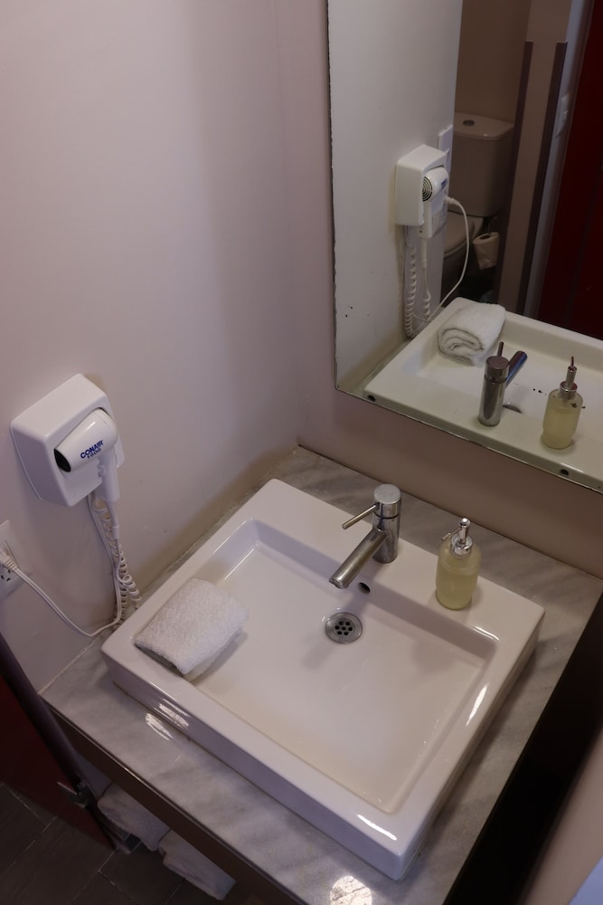 Ibis Styles Merida Galerias 48/50
