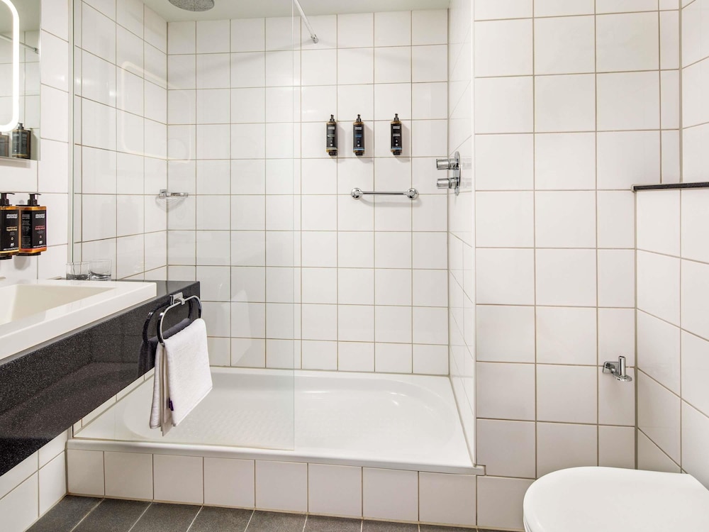 Mercure Nottingham Sherwood Hotel 48/50