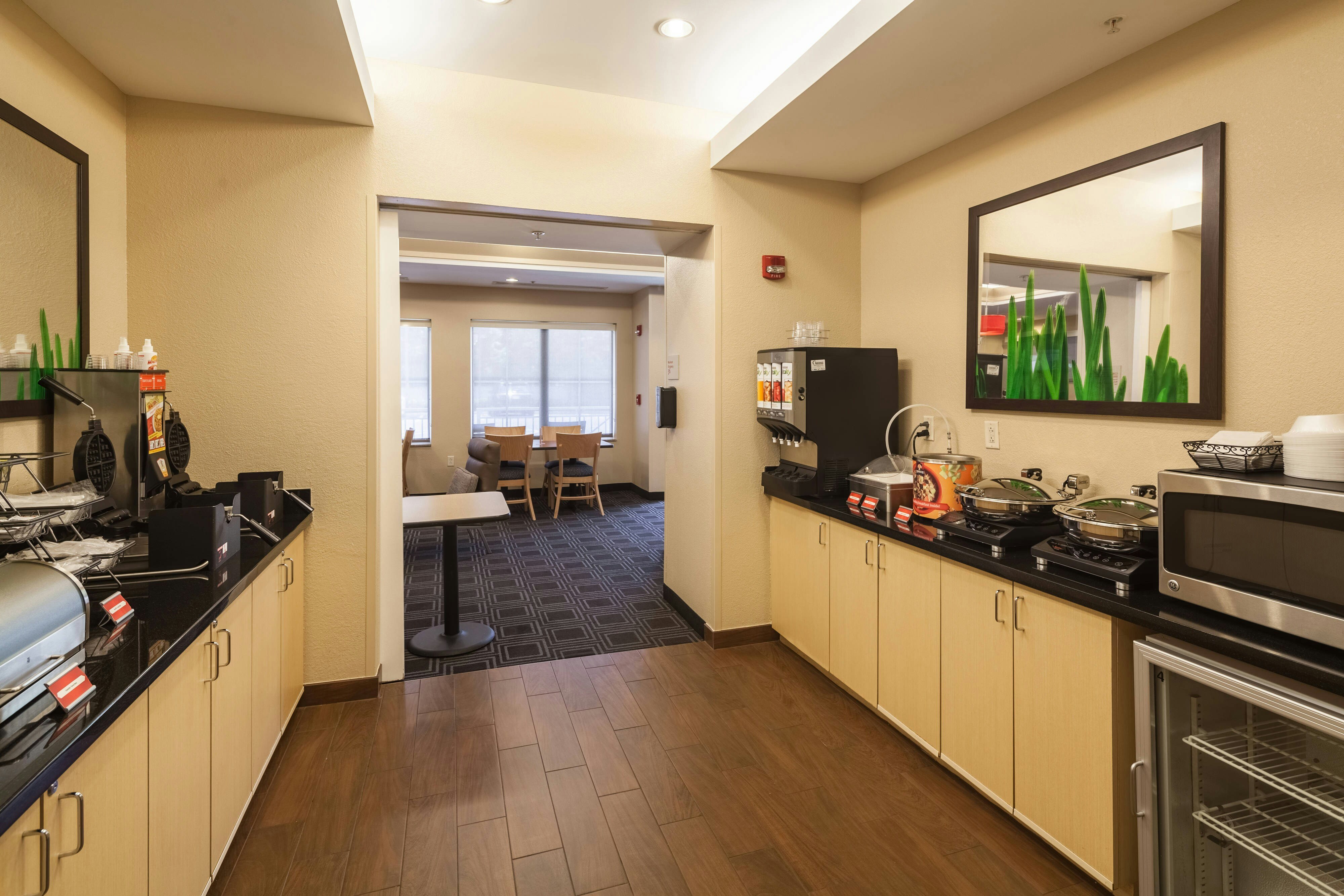 Towneplace Suites Jacksonville Butler Boulevard 28/50