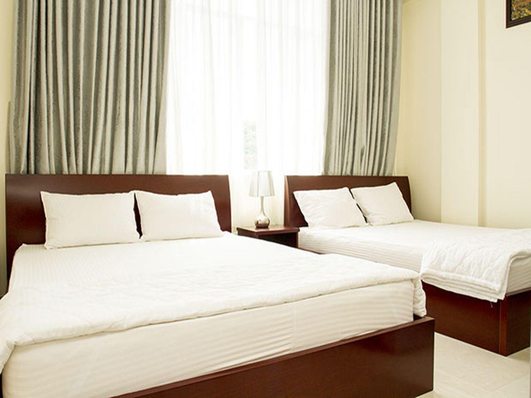 HAKU Boutique Hotel Vung Tau 21/55