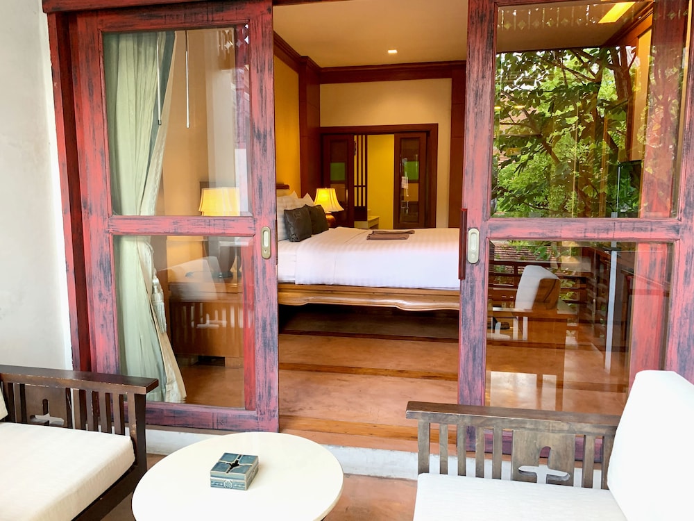 The Rim Chiang Mai 5/75