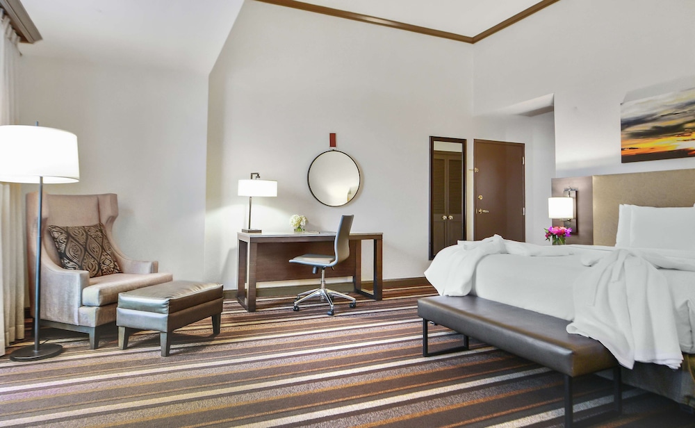 Hilton Dallas Park Cities 22/81
