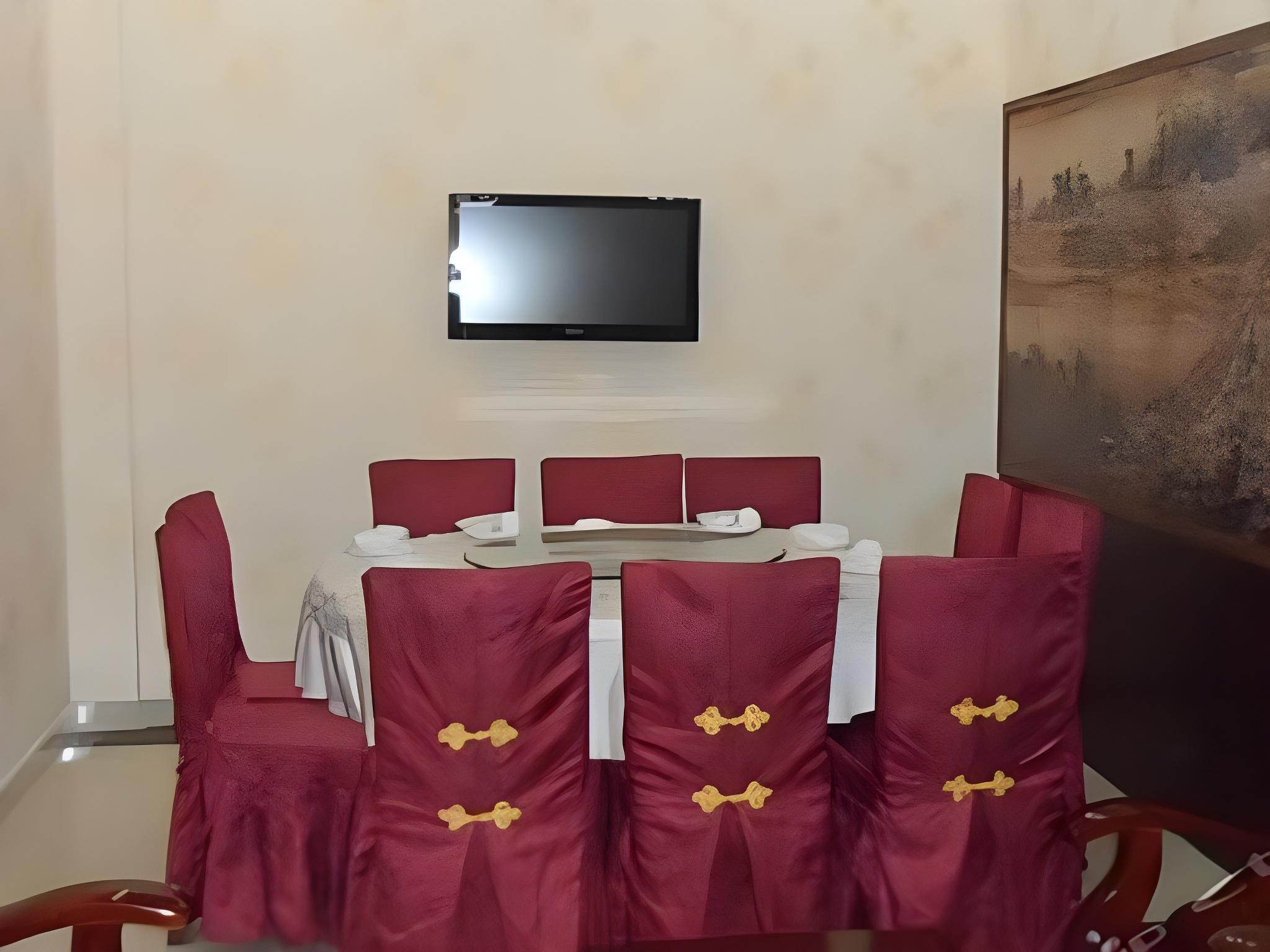 Shanshui Fashion Hotel Shenzhen Bantian Huawei Base Shop 28/36