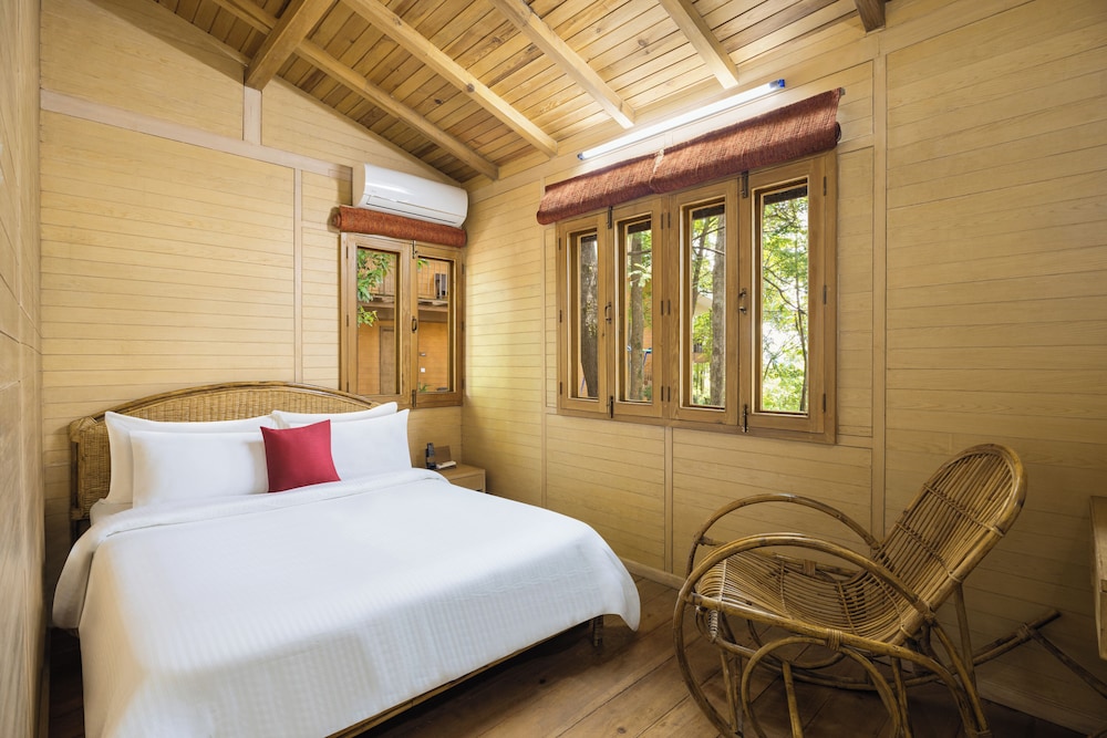 Fortune Resort and Wellness Spa 15/48