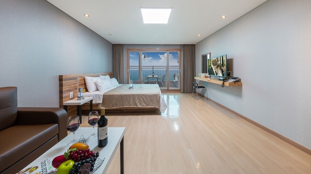 Aria Pension Resort 21/47