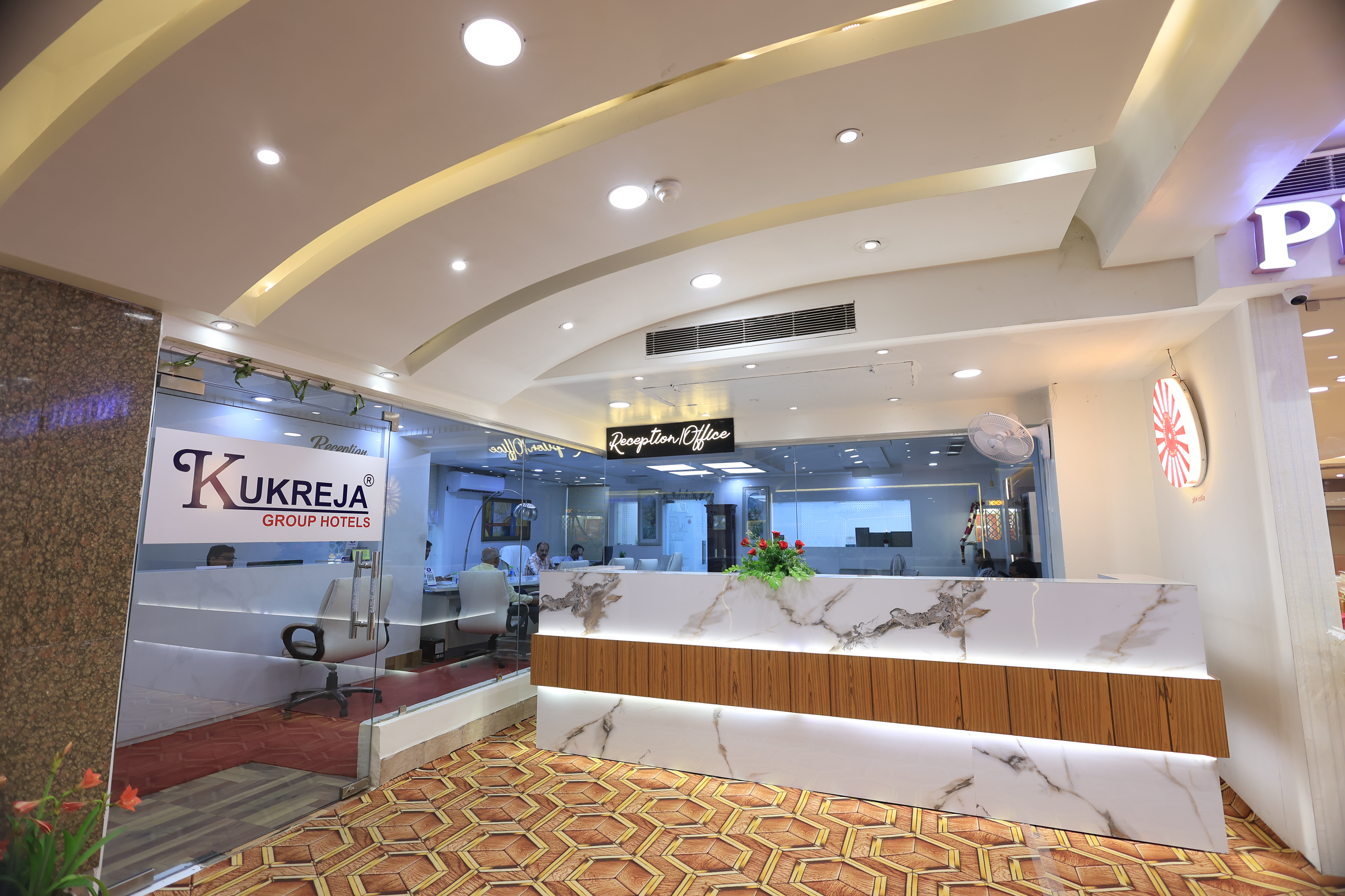 Hotel Mandakini Royale 3/41