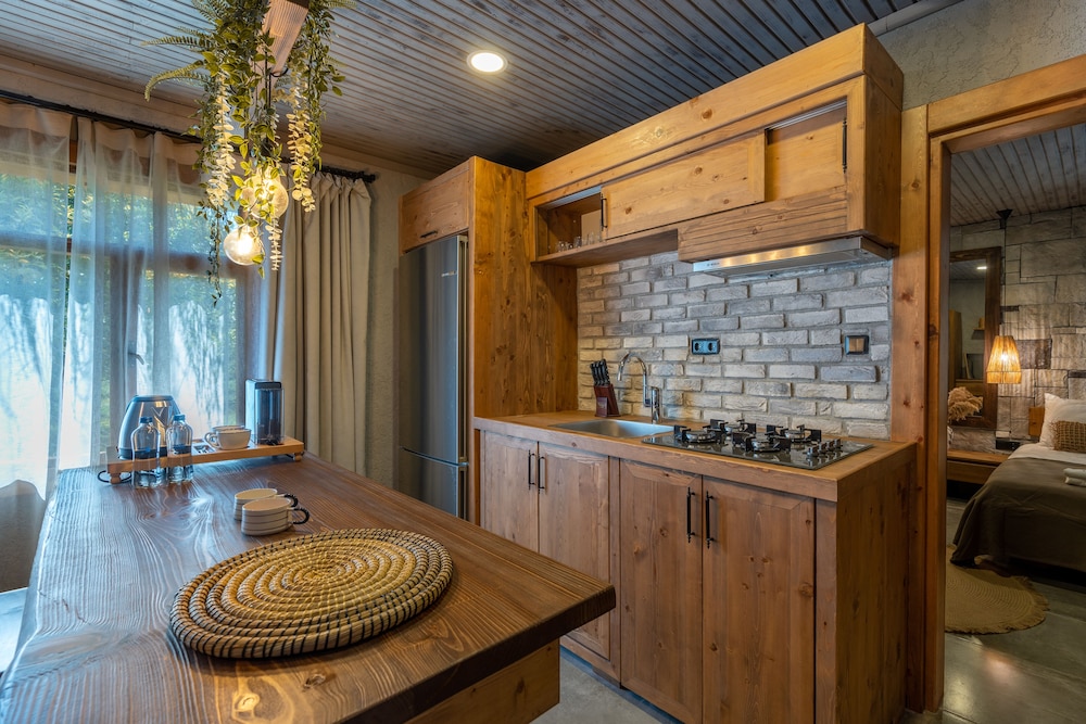 Naturelife Bungalows & SPA 35/50