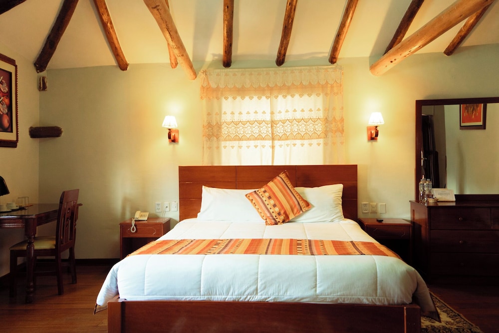 Siete Ventanas Hotel 9/66