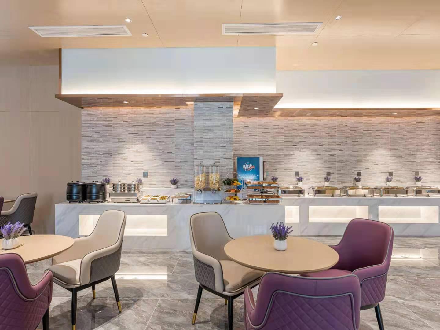 Lavande Hotel(Xiamen Airport Wuyuanwan Metro Station) 28/33