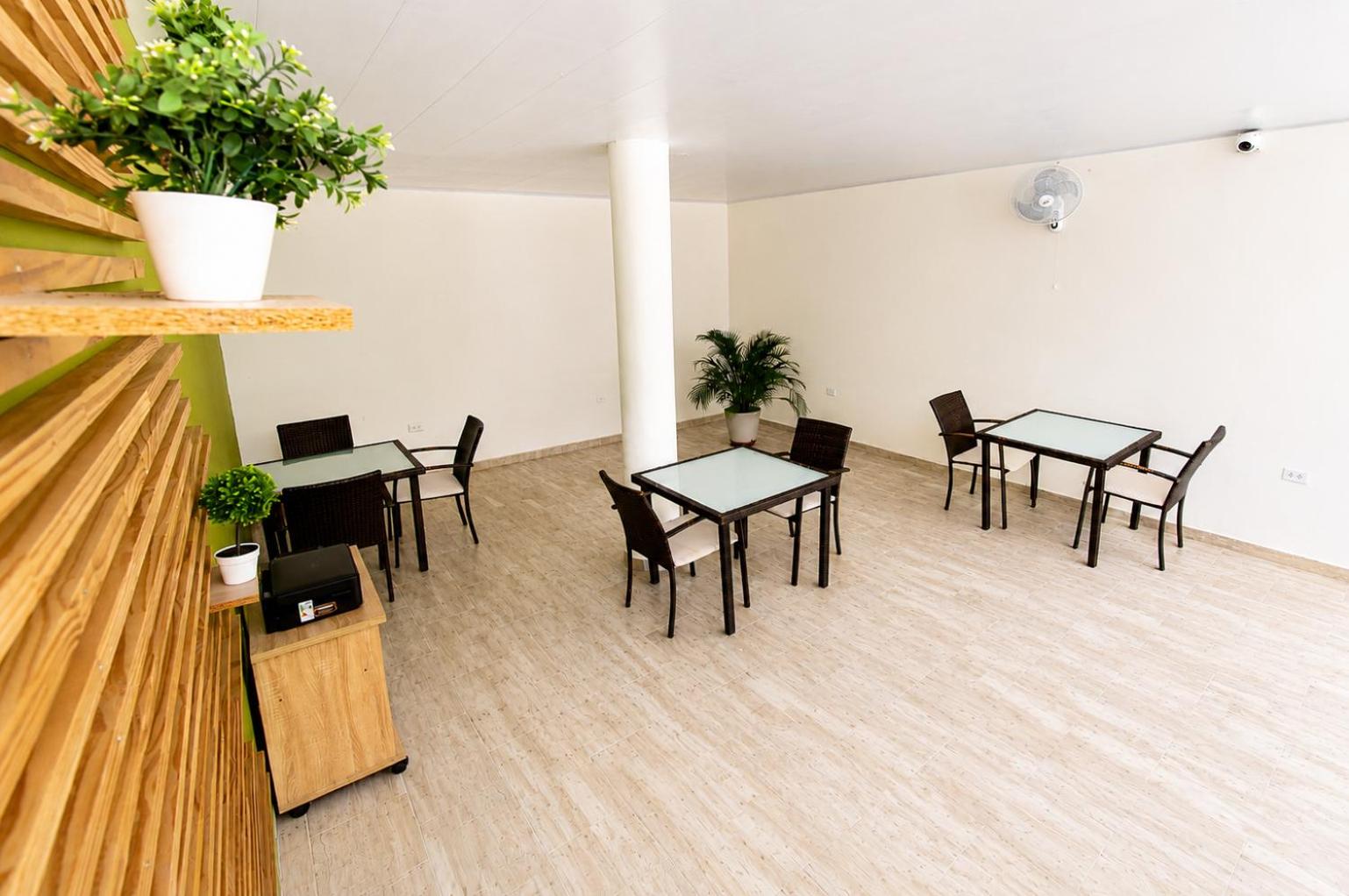 Hotel Campestre Santa Catalina 33/49