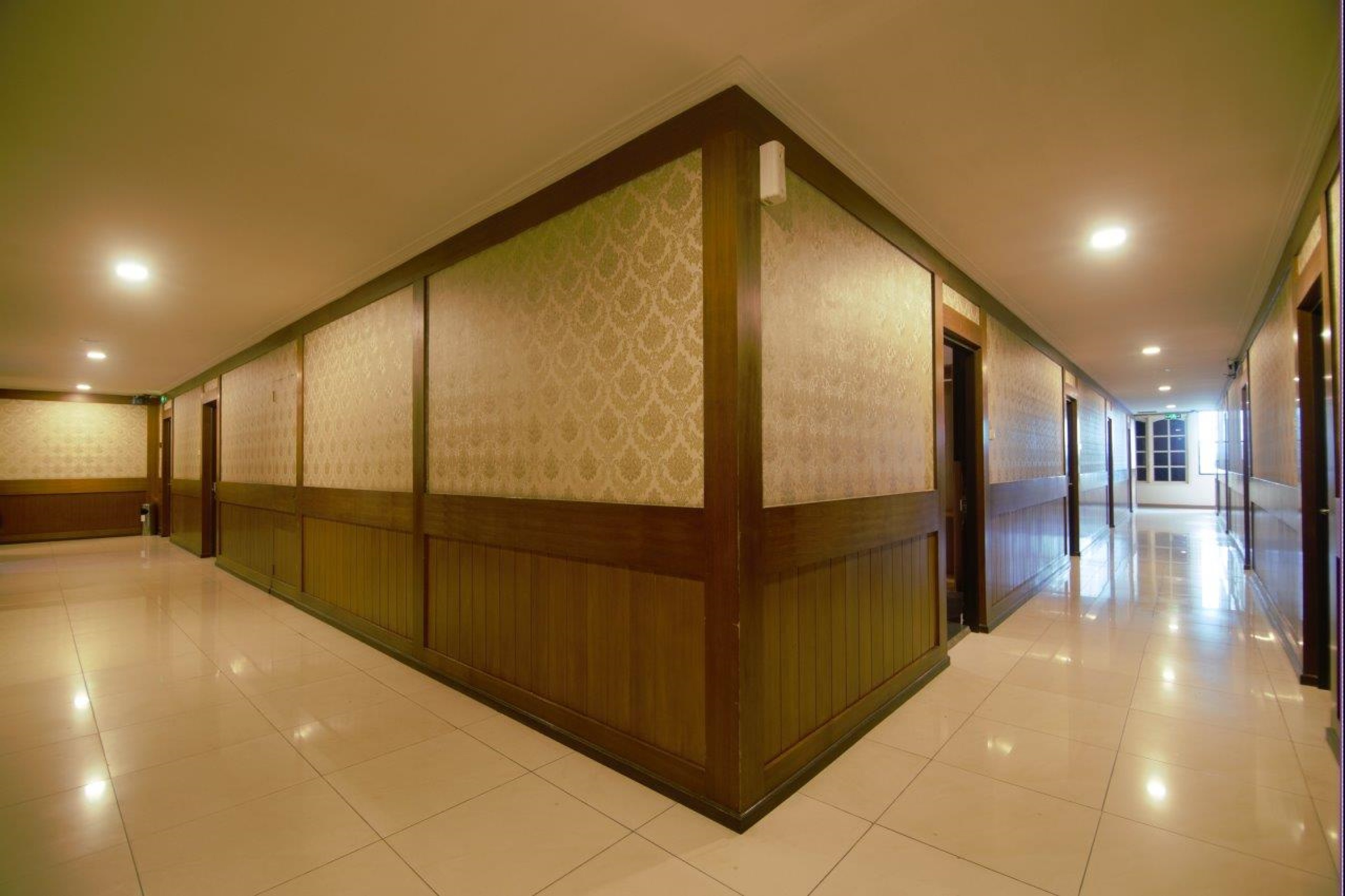 Garuda Hotel Pontianak 31/50